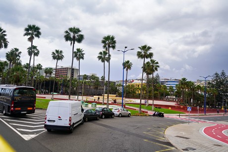 Las Palmas de Gran Canaria
